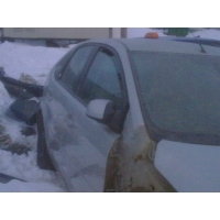 Продам а/м Ford Focus битый