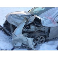 Продам а/м Ford Mondeo битый