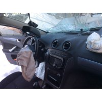 Продам а/м Ford Mondeo битый