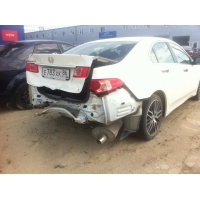 Продам а/м Honda Accord битый