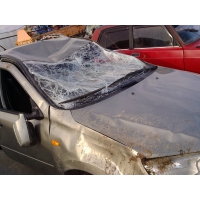 Продам а/м ВАЗ Granta битый