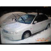 Продам а/м Kia Spectra битый