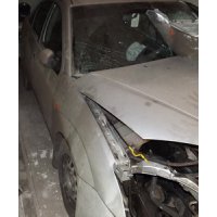 Продам а/м Ford Focus битый