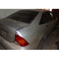 Продам а/м Ford Focus битый