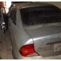Продам а/м Ford Focus битый