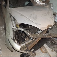 Продам а/м Ford Focus битый