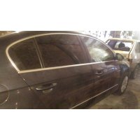 Продам а/м Volkswagen Passat битый