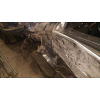 Продам а/м Volkswagen Passat битый
