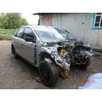 Продам а/м Ford Focus битый