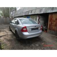Продам а/м Ford Focus битый