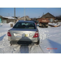 Продам а/м Ford Mondeo битый