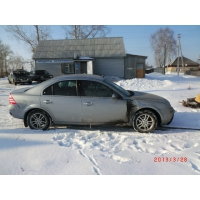 Продам а/м Ford Mondeo битый