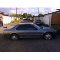 Продам а/м Honda Prelude битый