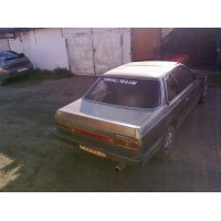 Продам а/м Honda Prelude битый