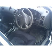 Продам а/м Nissan Sunny битый