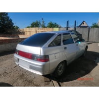 Продам а/м ВАЗ 2112 требующий покраски