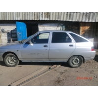 Продам а/м ВАЗ 2112 требующий покраски