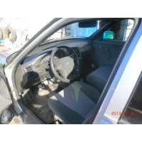 Продам а/м ВАЗ 2112 требующий покраски