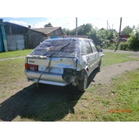 Продам а/м ВАЗ 2114 битый