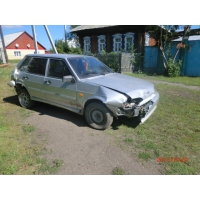 Продам а/м ВАЗ 2114 битый