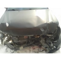 Продам а/м Hyundai Sonata битый