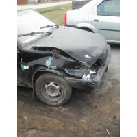 Продам а/м ВАЗ 2108 требующий вложений
