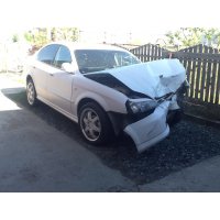 Продам а/м Chevrolet Evanda битый