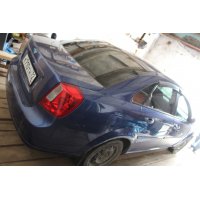 Продам а/м Chevrolet Lacetti битый