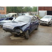 Продам а/м Chevrolet Lanos битый