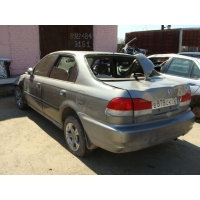 Продам а/м Honda Domani аварийный