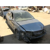 Продам а/м Honda Domani битый