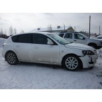 Продам а/м Mazda 3 битый