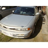 Продам а/м Mitsubishi Galant требующий вложений