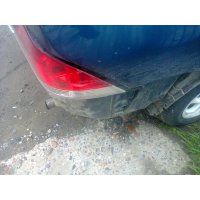 Продам а/м Mitsubishi Lancer требующий вложений