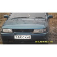 Продам а/м Mitsubishi Mirage битый