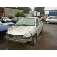 Продам а/м Renault Symbol битый