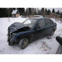 Продам а/м   битый