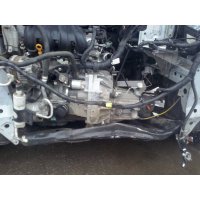 Продам а/м Nissan Qashqai битый