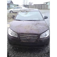 Продам а/м Hyundai Elantra требующий вложений