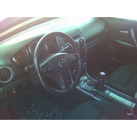 Mazda 6 под ремонт