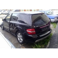 Mercedes-Benz ML-Class