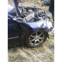 Продам а/м Peugeot 406 битый