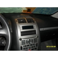 Peugeot 407 битый