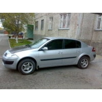Renault Megane 2