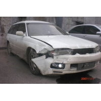Продам а/м Subaru Legacy битый