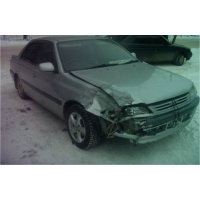 Продам а/м Toyota Carina битый