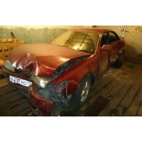 Продам а/м Toyota Corolla Ceres битый