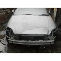 Xonda Civic ferio 2000 года