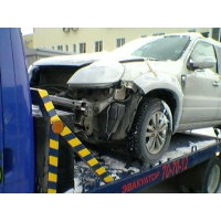 авто эвакуатор
