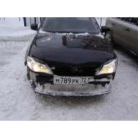 Продам а/м Subaru Impreza битый